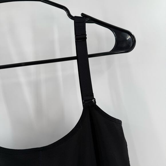 Diane Poitiere Fajas Power Control Shapewear SZ Extra Large Bodysuit Mid-Thigh - Picture 9 of 16